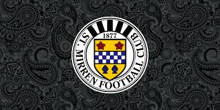 St Mirren 2–0 Aberdeen – Match Summary